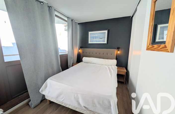 Vente Appartement 2 pièces — photo 2