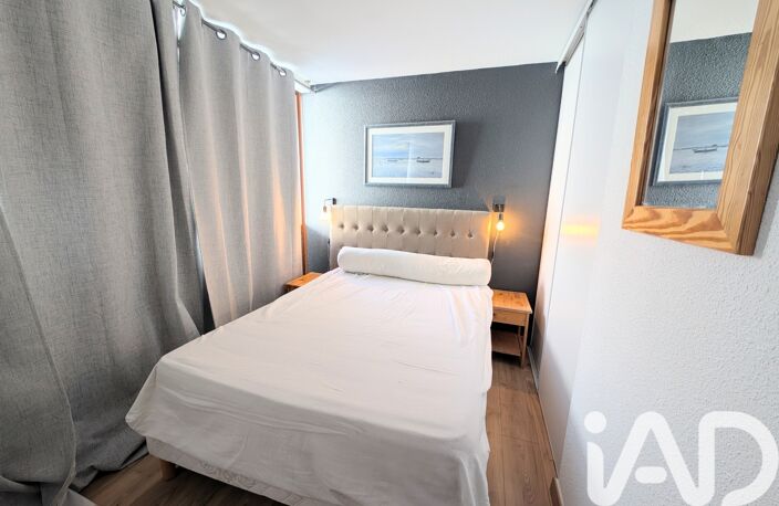 Vente Appartement 2 pièces — photo 4