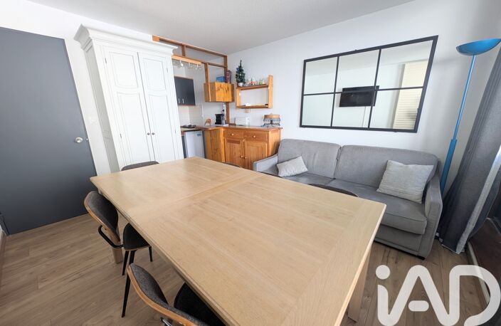 Vente Appartement 2 pièces — photo 5