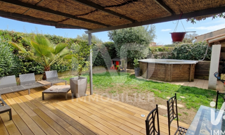 Maison 5 Pièces 125 m² à vendre à Beauvoisin (30640)