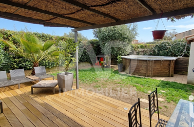 Vente Maison traditionnelle 5 pièces — photo du bien