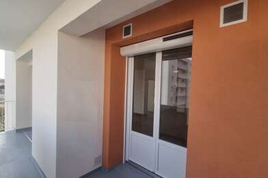 Appartement 4 pièces 134900 €
