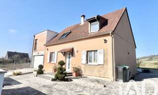 Maison 6 Pièces 118 m² à vendre à Issenhausen (67330)