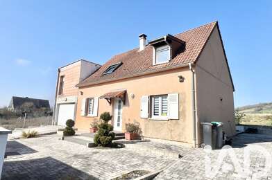 Maison 6 pièces 285000 €