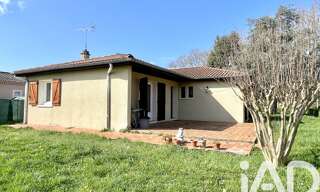 Maison 5 Pièces 97 m² à vendre à Gaillac (81600)