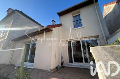 Maison 6 pièces 560000 €