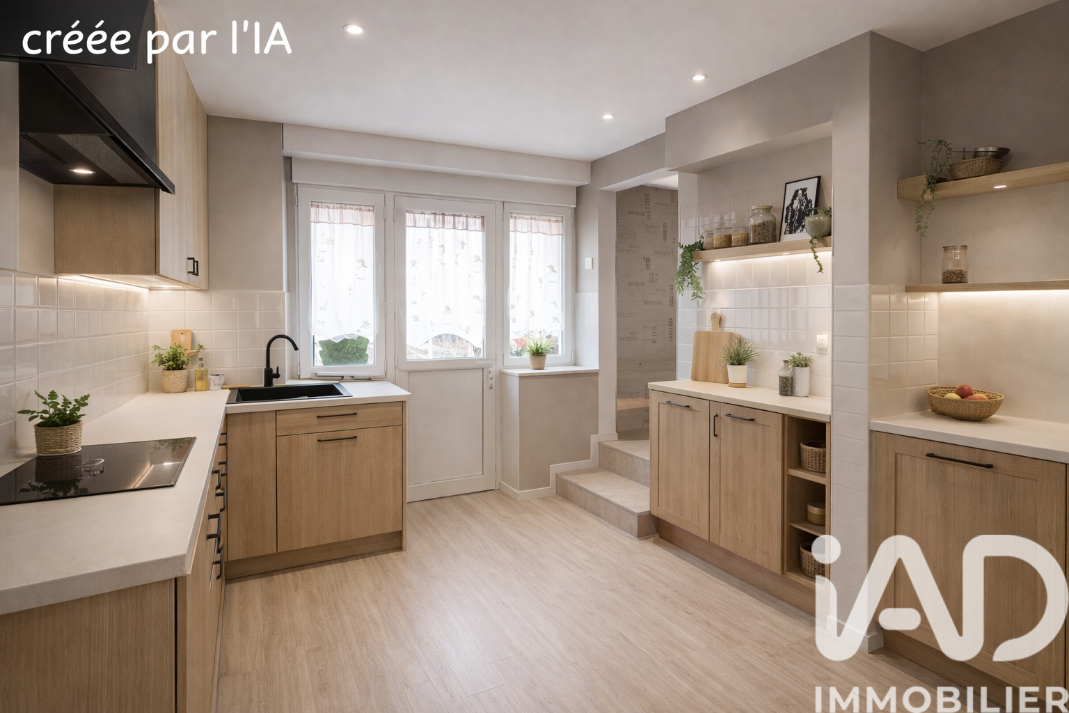 Vente Maison de village 6 pièces - Photo 2