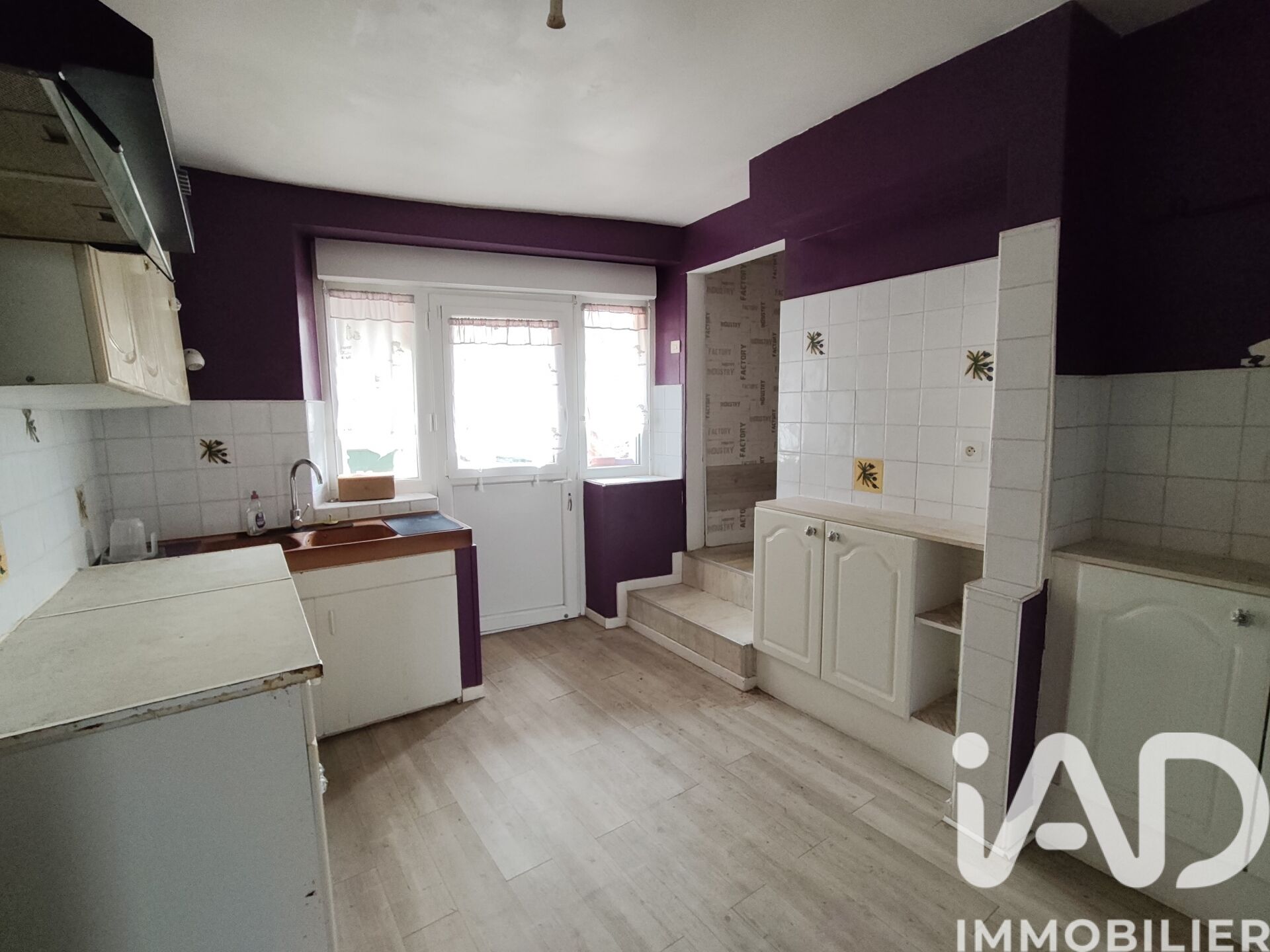 Vente Maison de village 6 pièces - Photo 3
