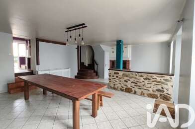 Maison 6 pièces 64500 €