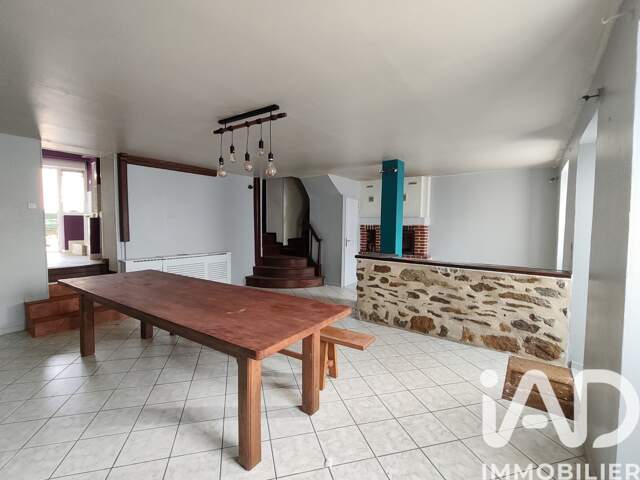 Vente Maison de village 6 pièces — photo du bien