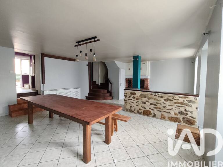 Vente Maison de village 6 pièces — photo 1