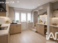Vente Maison de village 6 pièces — photo 3