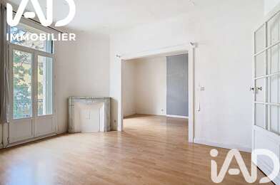 Appartement 4 pièces 115000 €