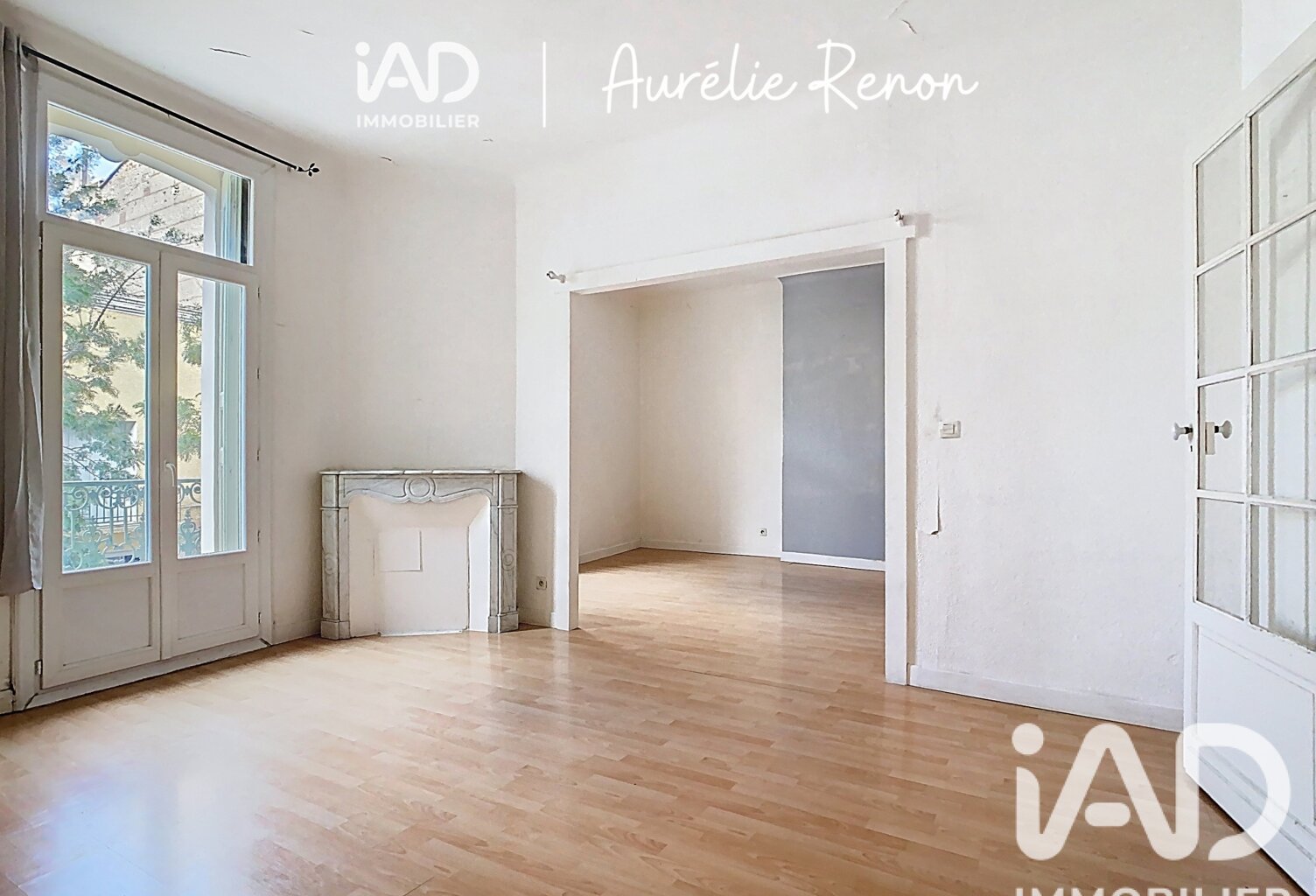 Vente Appartement 4 pièces — photo 1