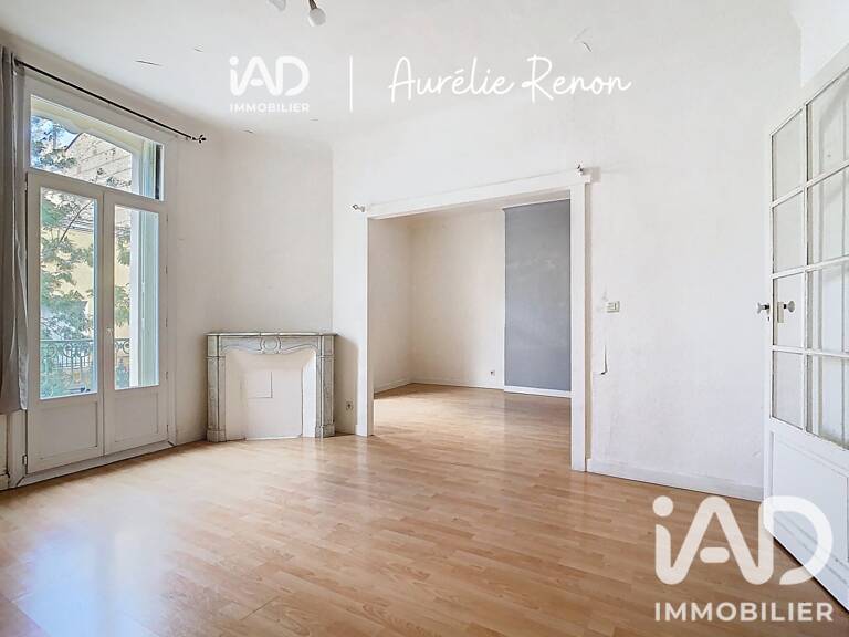 Vente Appartement 4 pièces — photo 1