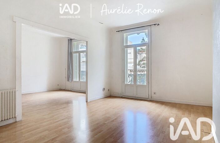 Vente Appartement 4 pièces — photo 3