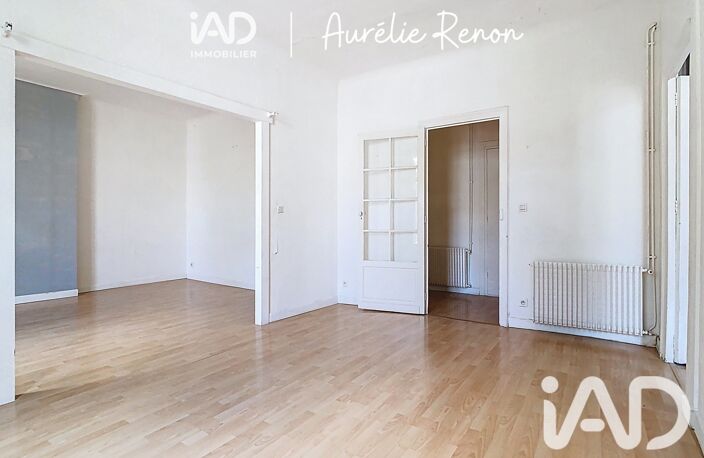 Vente Appartement 4 pièces — photo 4