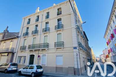 Appartement 6 pièces 175000 €