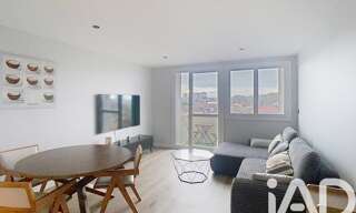 Appartement 3 Pièces 55 m² à louer à Toulouse (31500)