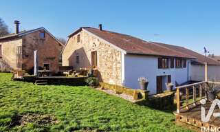 Maison 8 Pièces 279 m² à vendre à Trémonzey (88240)