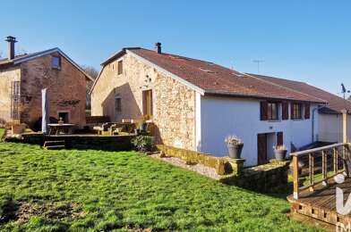 Maison 8 pièces 305000 €