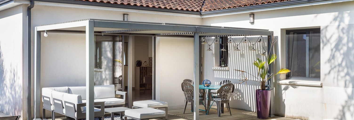 Maison 5 Pièces 125 m² à vendre à Les Sorinières (44840)