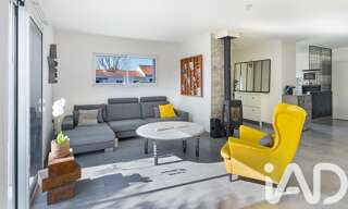 Maison 5 Pièces 125 m² à vendre à Les Sorinières (44840)