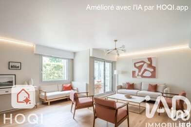 Appartement 4 pièces 749000 €