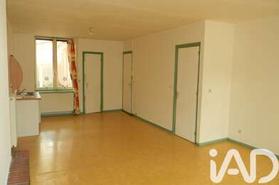 Maison 6 pièces 180000 €