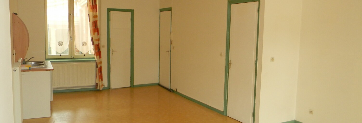 Maison 6 Pièces 143 m² à vendre à Tourcoing (59200)