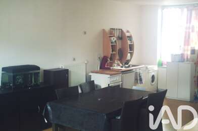 Maison 6 pièces 175000 €