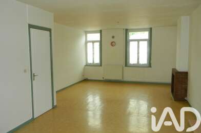Maison 6 pièces 175000 €