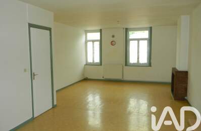 Vente Maison/villa 6 pièces — photo du bien