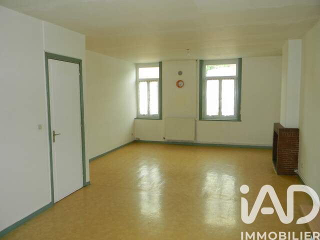 Vente Maison/villa 6 pièces — photo du bien