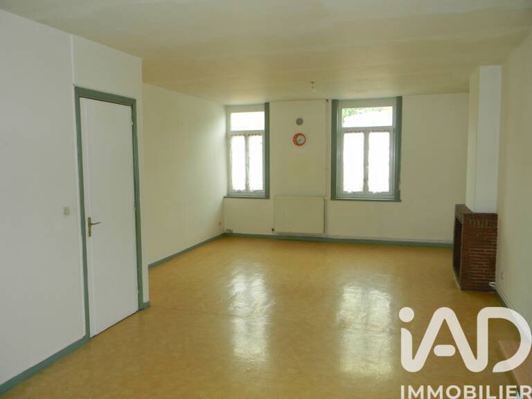 Vente Maison/villa 6 pièces — photo 1