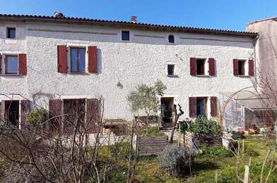 Maison 8 pièces 232000 €