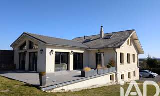 Maison 13 Pièces 250 m² à vendre à Fay-sur-Lignon (43430)