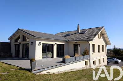 Maison 13 pièces 349000 €