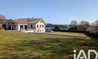 Maison 13 Pièces 250 m² à vendre à Fay-sur-Lignon (43430)