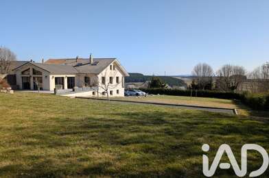 Maison 13 pièces 329000 €