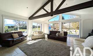 Maison 13 Pièces 250 m² à vendre à Fay-sur-Lignon (43430)