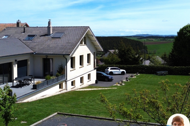 Maison 13 pièces 329000 €