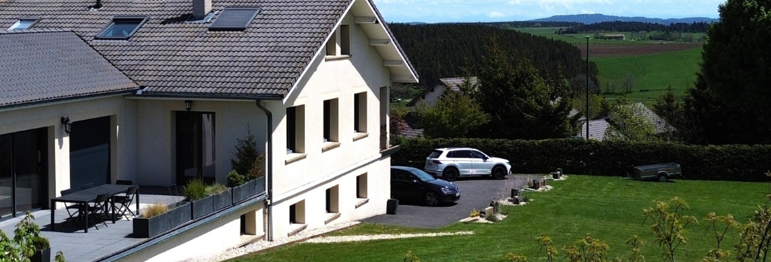 Maison 13 Pièces 250 m² à vendre à Fay-sur-Lignon (43430)