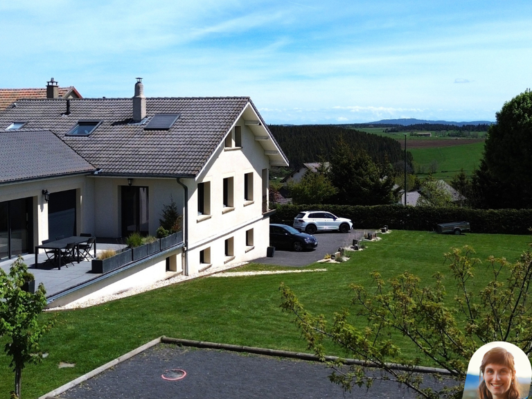 Vente Maison de campagne 13 pièces — photo 1