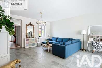 Maison 8 pièces 169000 €