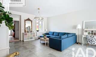 Maison 8 Pièces 161 m² à vendre à Fourchambault (58600)