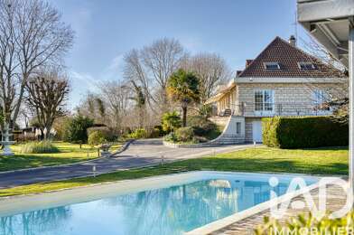 Maison 8 pièces 775000 €