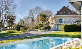 Maison 8 Pièces 200 m² à vendre à Vaux-sur-Seine (78740)