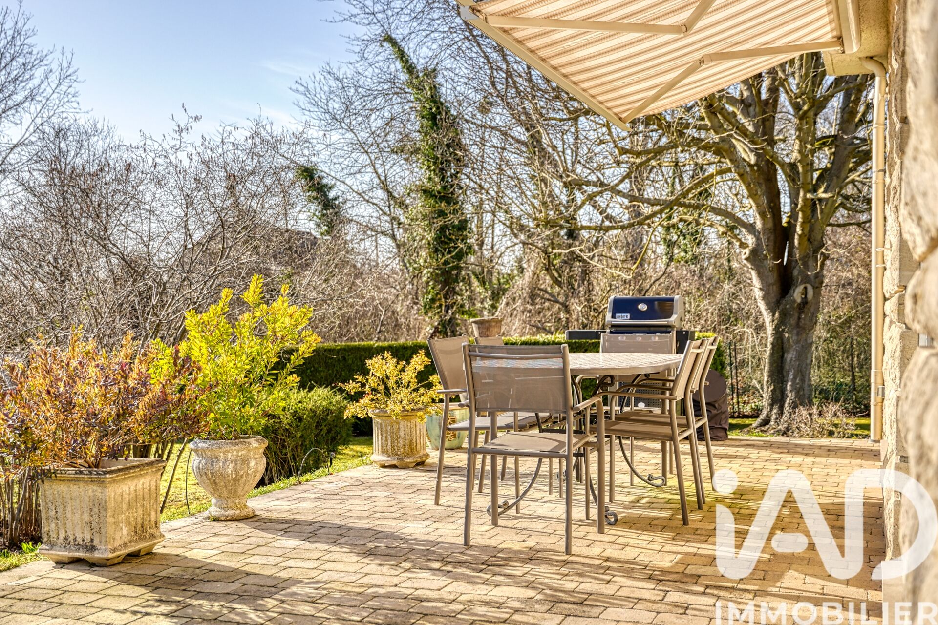 Vente Maison/villa 8 pièces - Photo 4