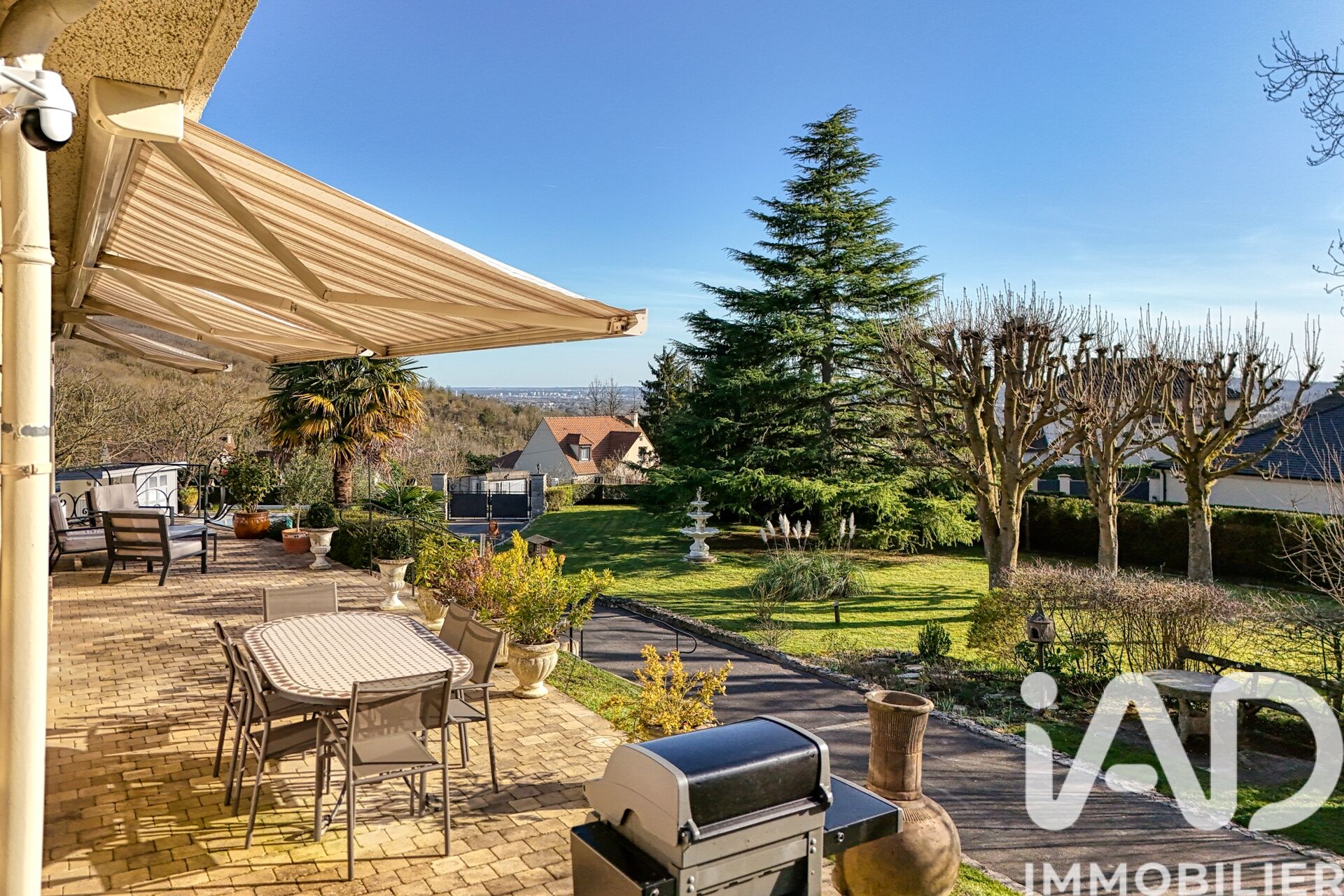 Vente Maison/villa 8 pièces - Photo 5